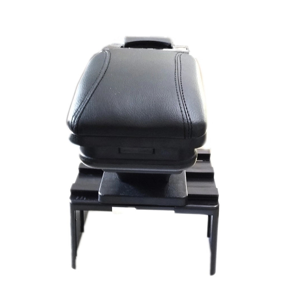 Trade Shop - Bracciolo Universale Portaoggetti Auto Organizer Posacenere Per Auto Ac-485 -