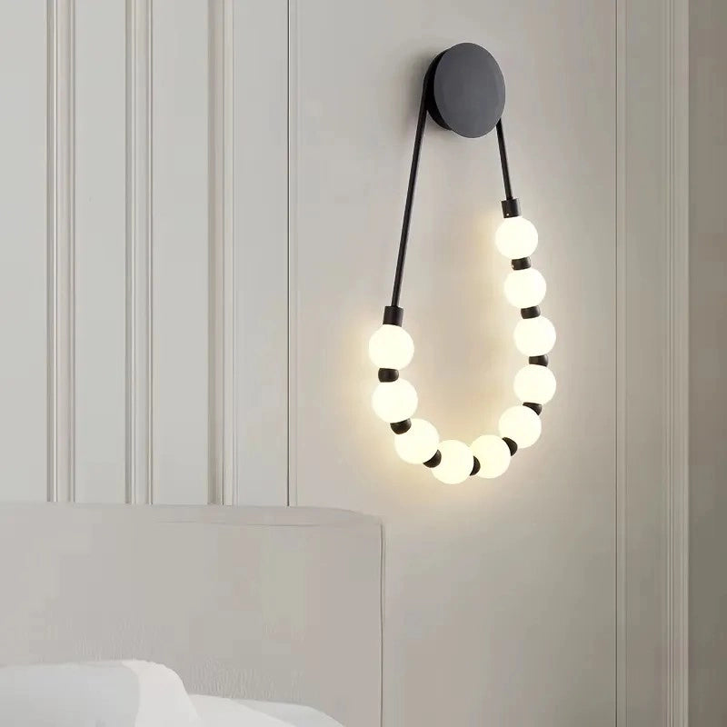 Lampada Da Parete App1661-w