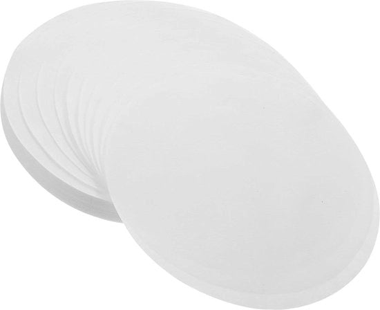 Lepels Mini di Qualità per Filtro in Cellulosa - Filtrante per Filtro a Ciglia di Cellulosa di Media Velocità di Filtrazione