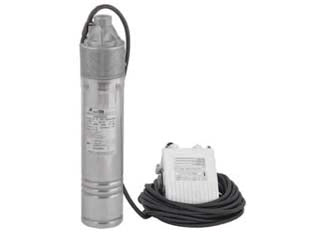 ELETTROPOMPA SOMMERSA KW 0,75 VENUS 100    MATRA