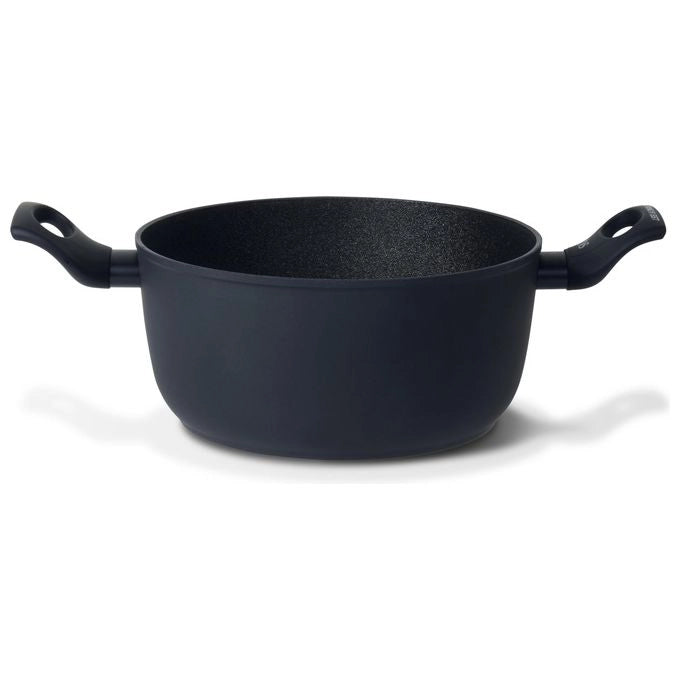 TVS Virtus Induction Casseruola 2 manici 24 cm