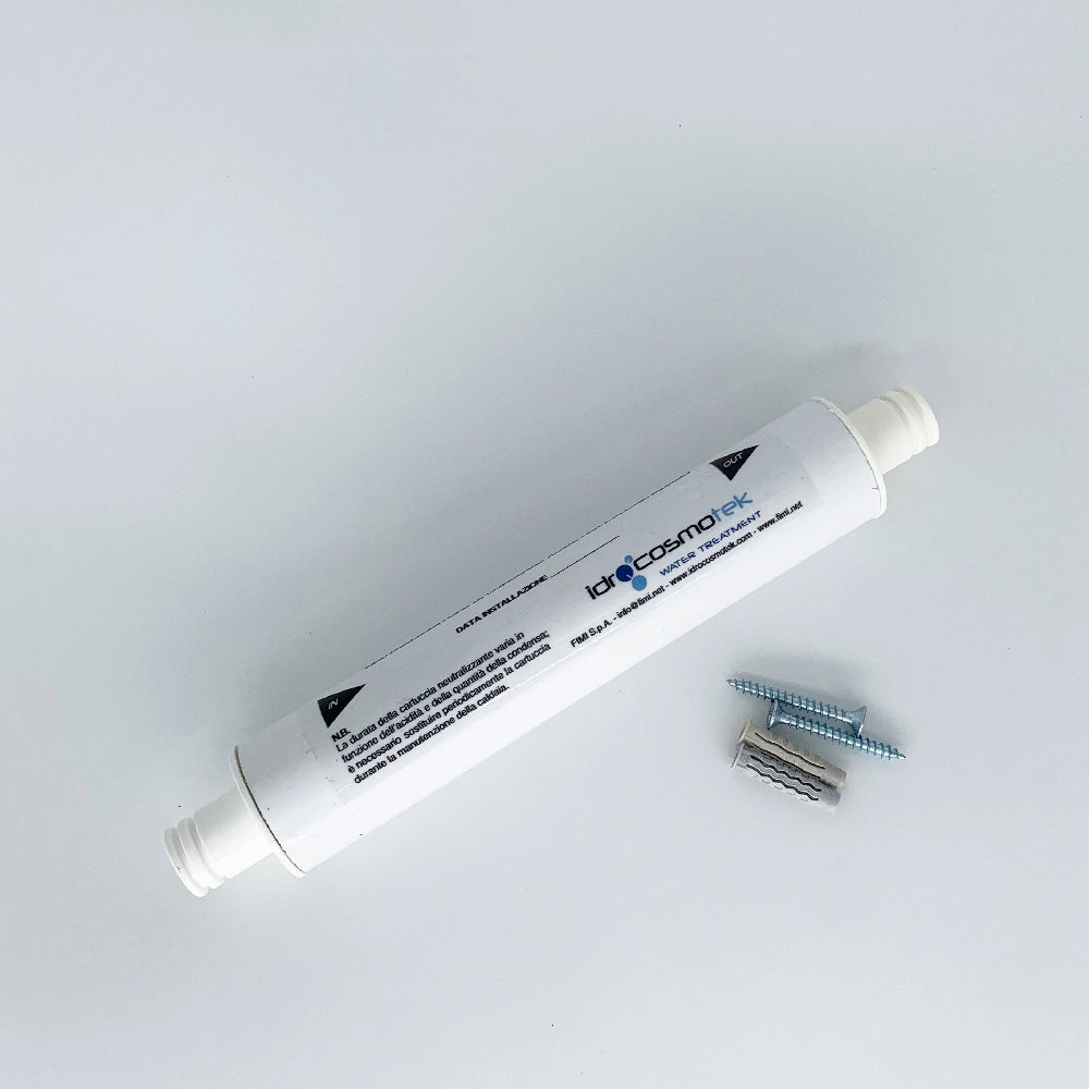 Neutraslim neutralizzatore di condensa per caldaie a condensazione
