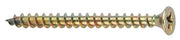VITI X LEGNO 3X25 TROPICALIZZA CONFEZ. PZ200