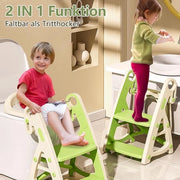 Reduzcente per sedute di toilette per bambini
