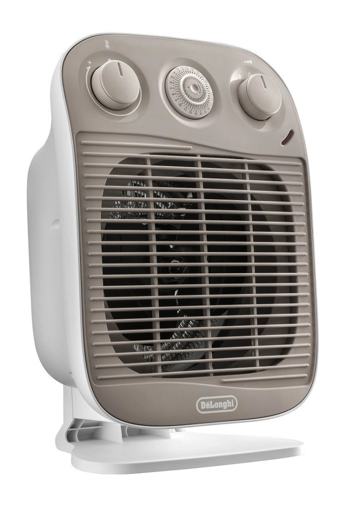 TERMOVENTILATORE STUFA ELETTRICA SCALDA BAGNO DELONGHI HFS 50 D22