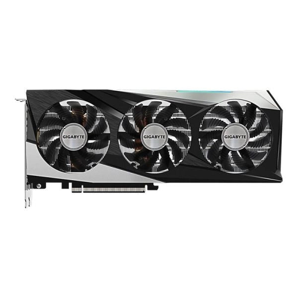 Gigabyte radeon rx 7600 gaming oc (gv-r76gaming (gvr76gaming oc-8gd) oc8gd) - 162801