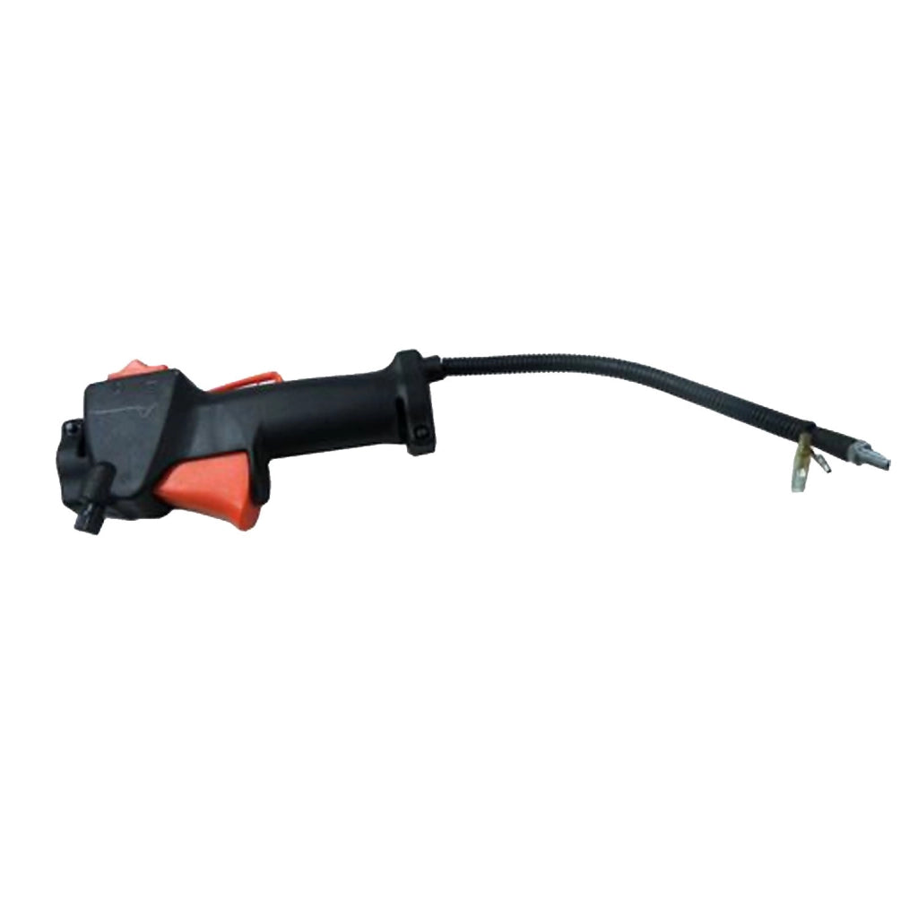ACCELERATORE PER DECESPUGLIATORE IDEAL STAR ric. 4112002, 4112202 e 4112602 - IDEAL STAR