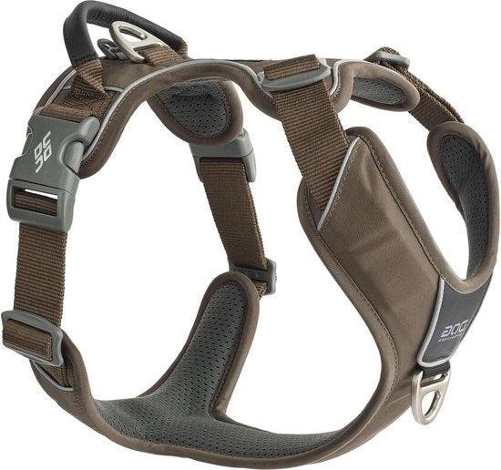 Cinturoni per cani per passeggiate confortevoli - Modello M - per passeggiate comode con il tuo cane