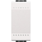 BTicino SN4001NF Livinglight Interruttore