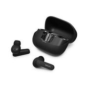 Auricolari microfono bluetooth philips tat3000bk 00 auracast black