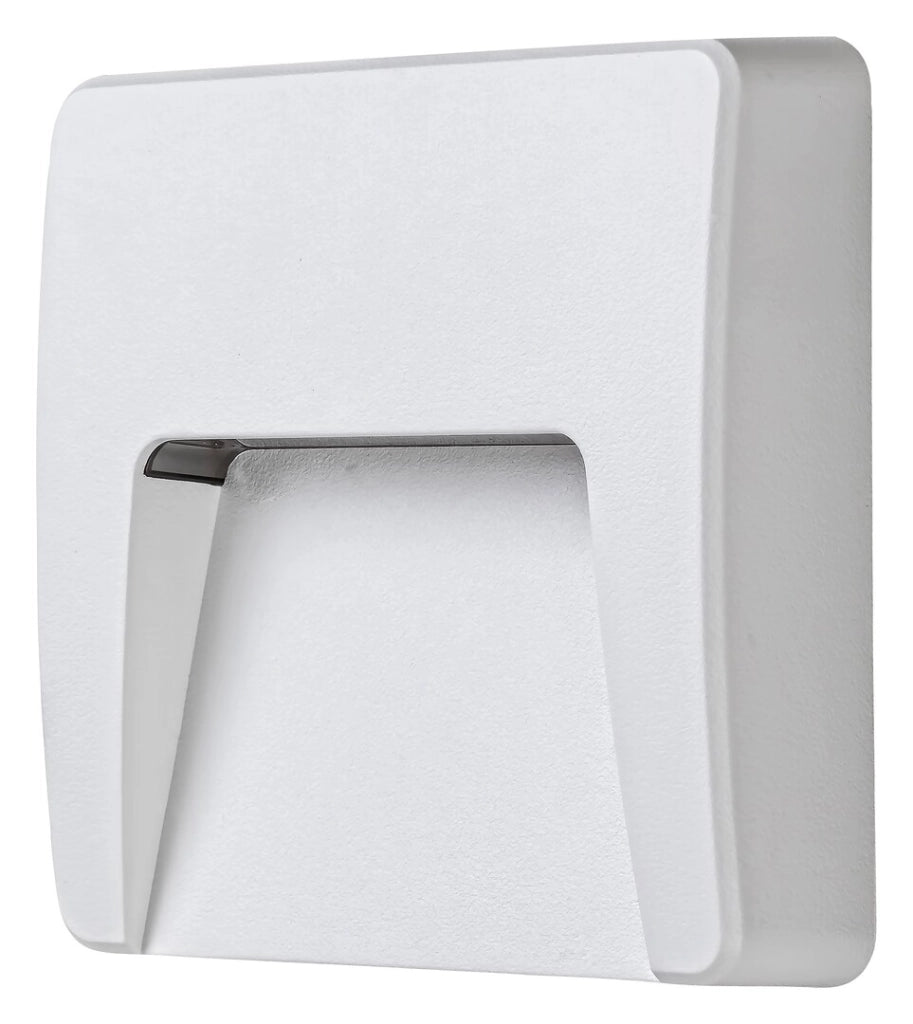 Applique esterno LED 3W bianca IP65 Rabalux Trento
