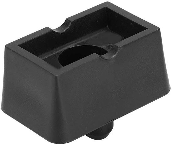 Supporto di sollevamento - Adattatore di blocco - 9 x 8 x 5 cm - Blocco di sostegno - Adatto per Mini R Serie