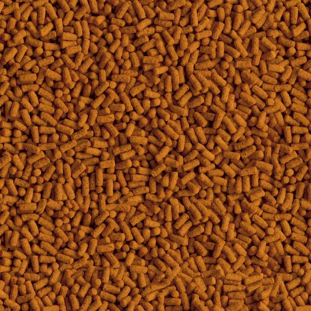 Tetra Pond Koi Colour & Growth Sticks 1 litro