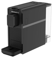 Macchina Caffe Automatica Melchioni Cremosa Compatibile Capsule nespresso 20bar
