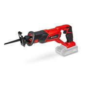 Sega a Gattuccio a Batteria Einhell Te Ap 18 Li Solo 18V