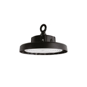 Sospensione Industriale Gealuce GLI020 - Lampada LED 100W 13000Lm 4000K IP65, Struttura in Alluminio con Diffusore in Metacrilato - Gea Luce