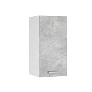 Vicco Pensile da cucina Calcestruzzo 30 cm