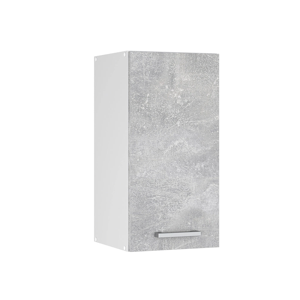 Vicco Pensile da cucina Calcestruzzo 30 cm