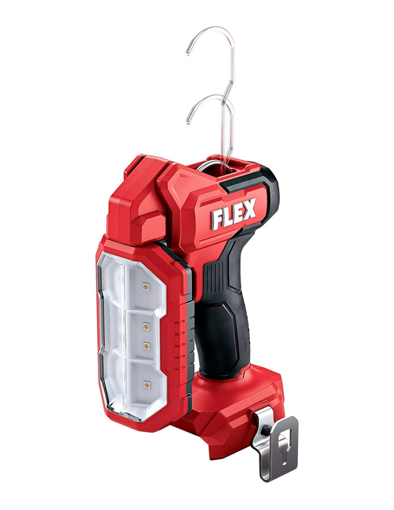 Lampada LED FLEX WL 1000 18.0 (Solo corpo)
