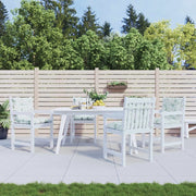 Cuscino da Esterno 100 x 50 x 7 cm 100% poliestere 377726
