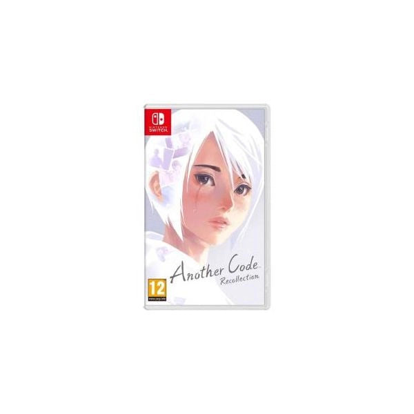 Nintendo another code: recollection - 10011841