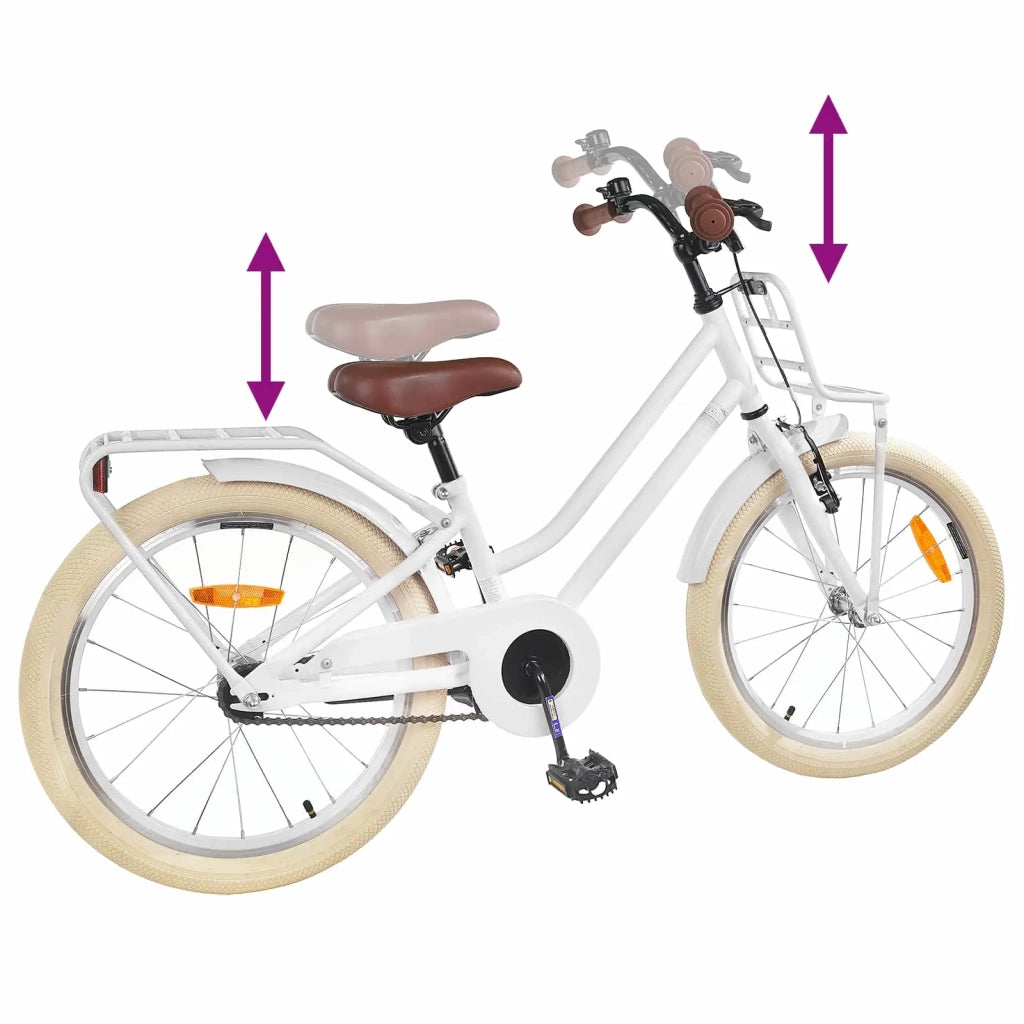 Bicicletta per Bambini | Bici per bambini 20 Pollici