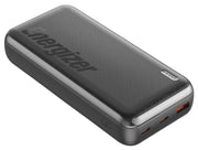 POWER BANK  20000MAH USB ULTIMATE ENERGIZER UE20055PQ
