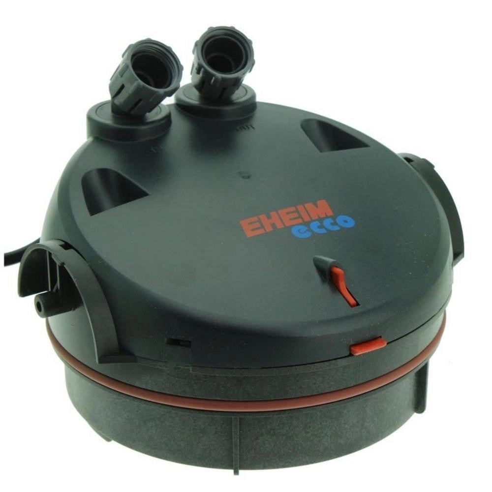 Eheim 1236010 Ricambio Testata Completa per Filtro Ecco 2236