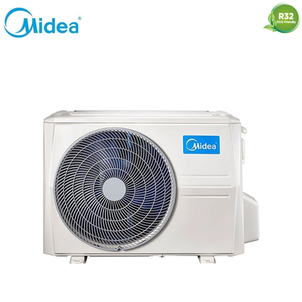 Condizionatore Midea Penta Split XTREME PRO 9+9+9+9+12 con M5O-42FN8-Q R-32 Wi-Fi Integrato