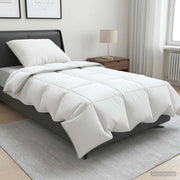 Set di piumoni in piume d’oca al 90% FULDA 2 pcs 150 x 200 cm 3442141