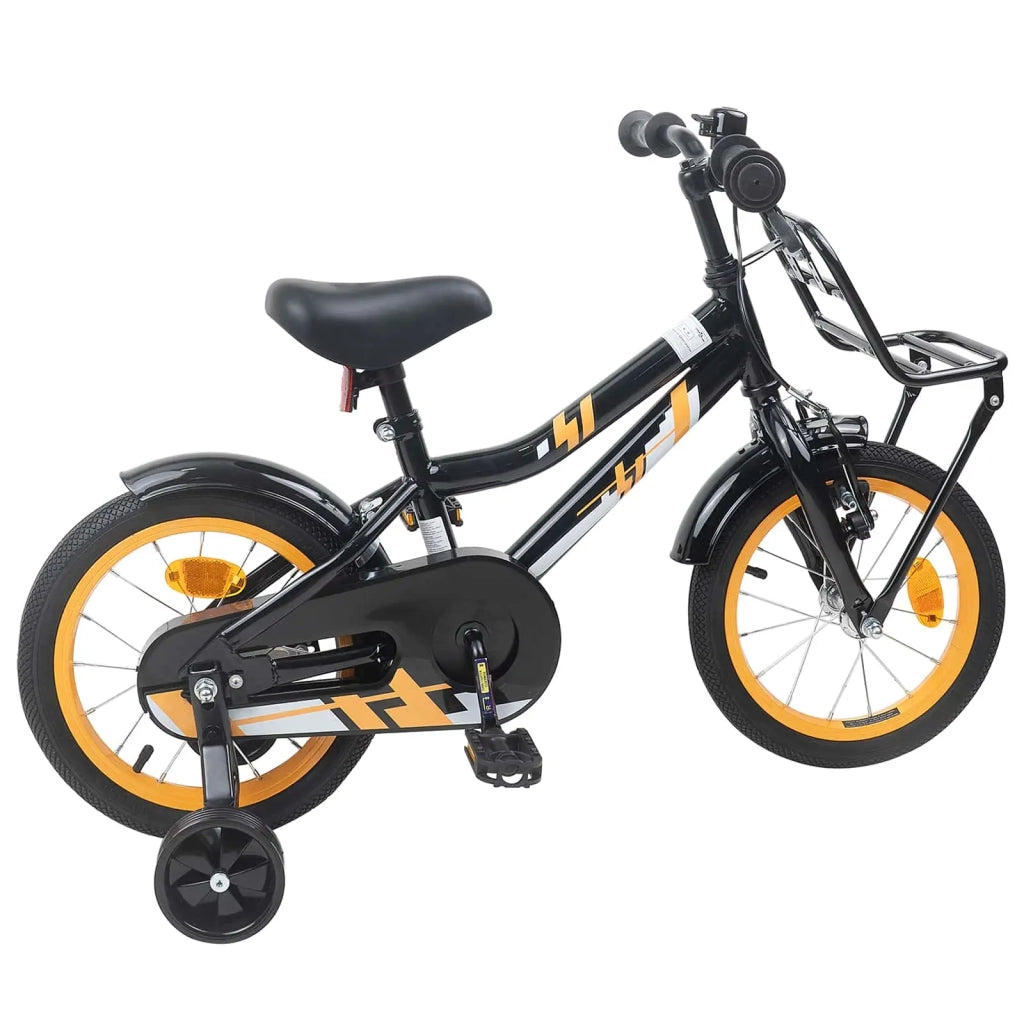 Bicicletta per Bambini 12 Pollici per bambini di 2-4 anni 42009414