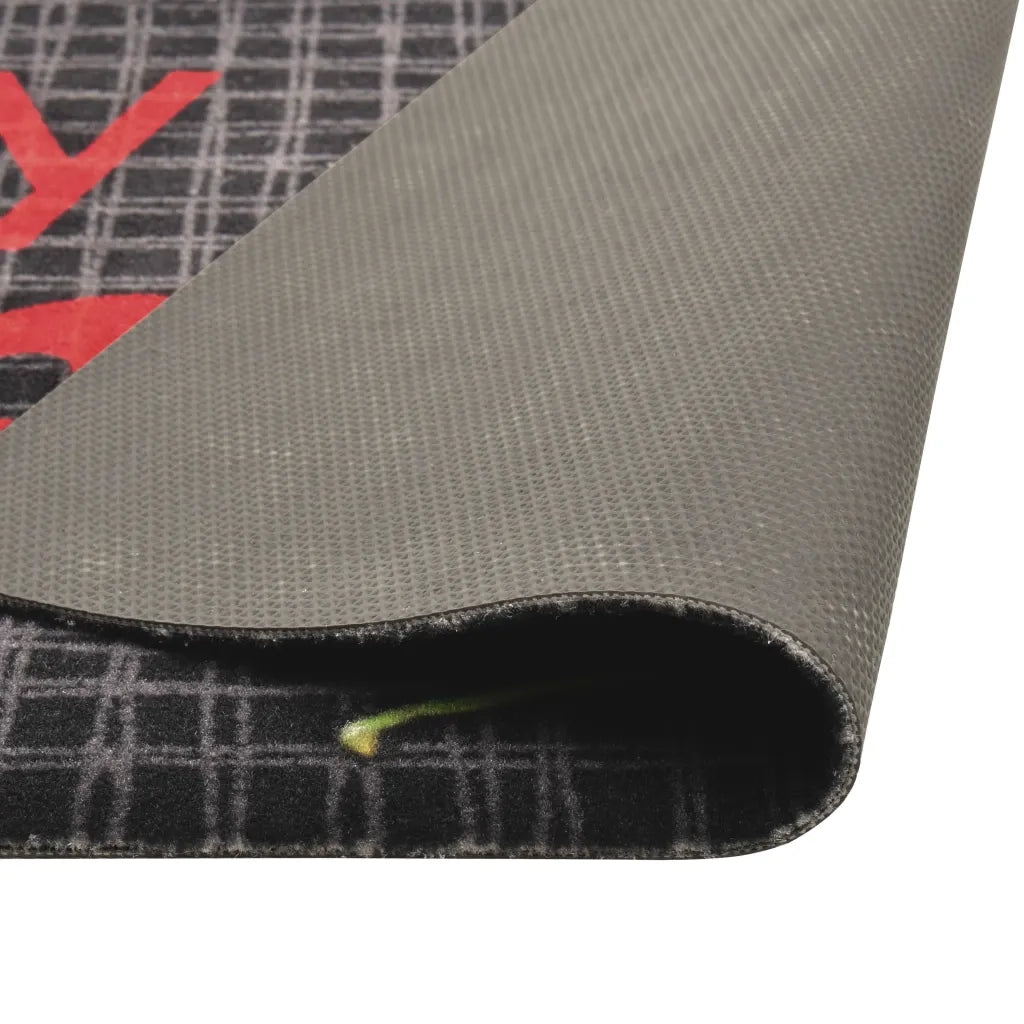 Zerbino | Tappetino da Cucina Lavabile Hot & Spicy 60x300 cm