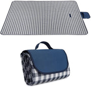 Tenda da picnic grande - impermeabile e comoda - 1 pezzo - 200 x 200 cm