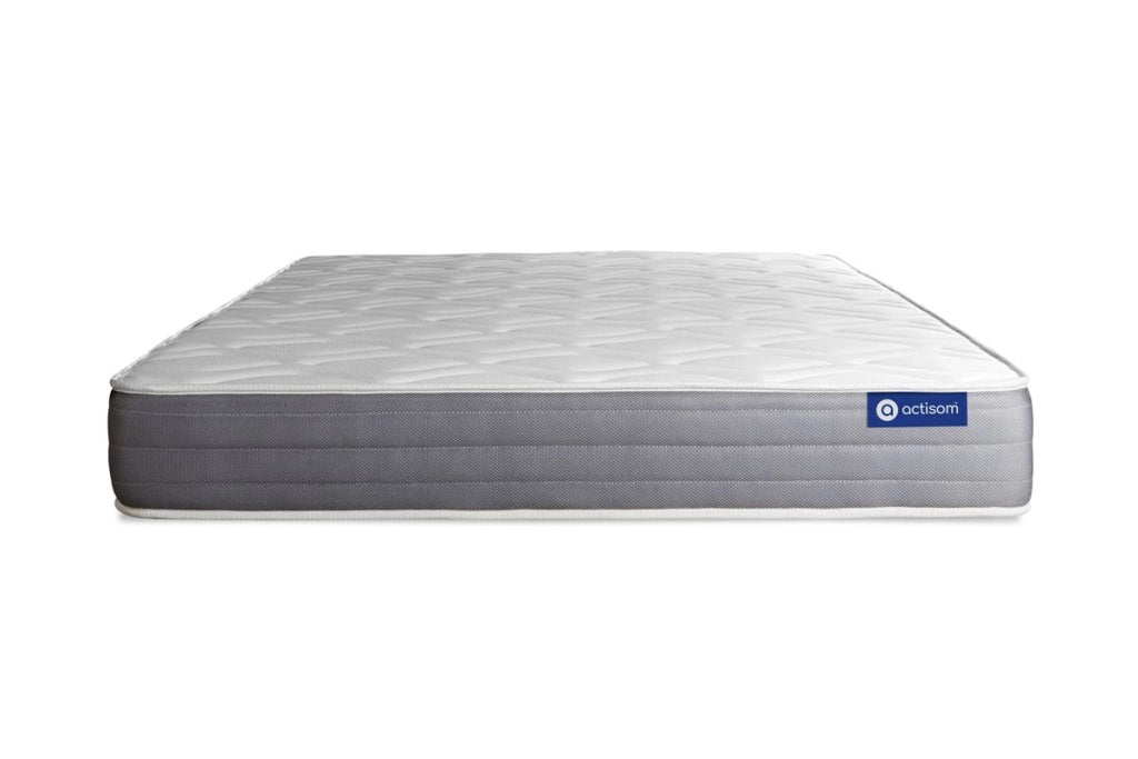 Materasso Actimemo dream 130x190cm - Spessore : 22cm - Memory foam - Moderatamente rigido