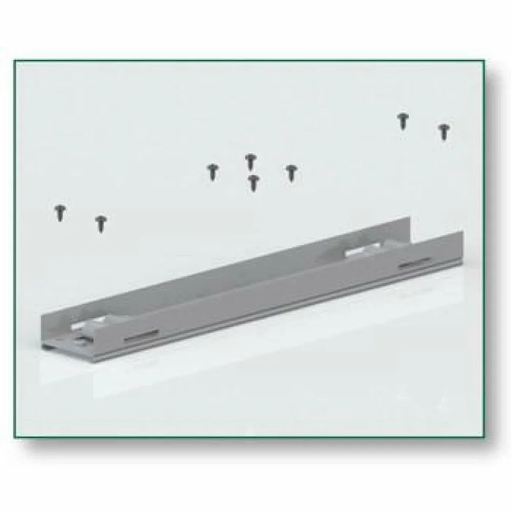 Giunzione per cassonetti doppi 1 00+100 b08wygzdfb