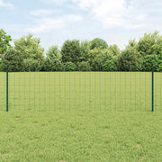 Recinzione con Posto Verde 3336020