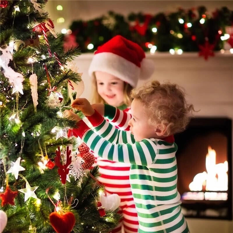 MAURY'S ALBERO DI NATALE EXTRA SLIM 210 CM VERDE
