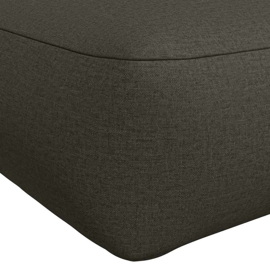 Cuscino per Pallet VIANEN 100% Poliestere Antracite 953359