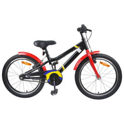 Bicicletta per Bambini 18 Pollici per bambini dai 5 ai 7 anni 42009396