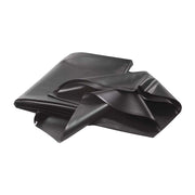 Telo per Laghetti da Giardino in PVC Nero 0,5 mm Verdemax Formato: 6 x 4,5 Mt