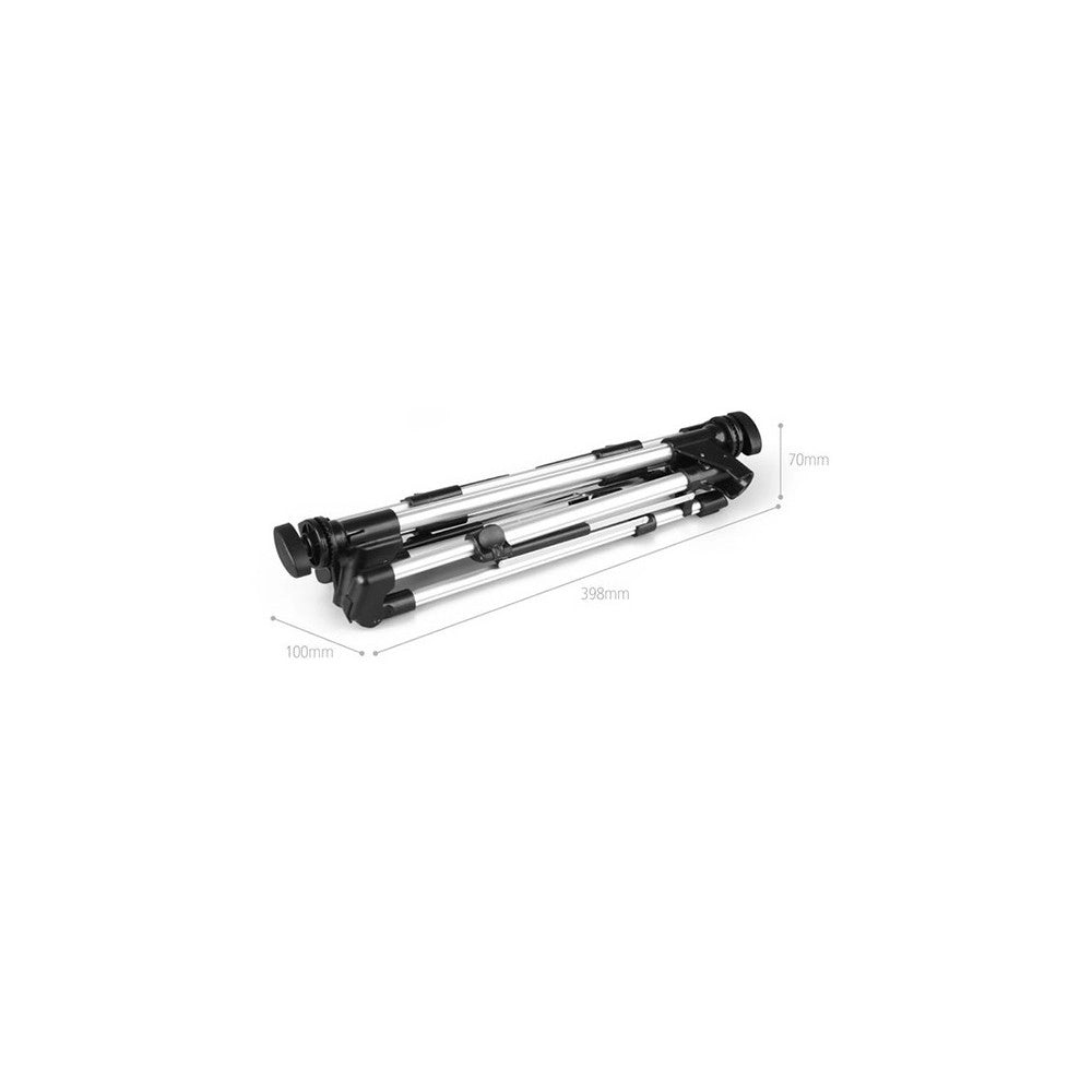 Trade Shop - Stand Supporto Multiuso Regolabile Tavolo Letto Scrivania Ipad Tablet Andorid Pc -
