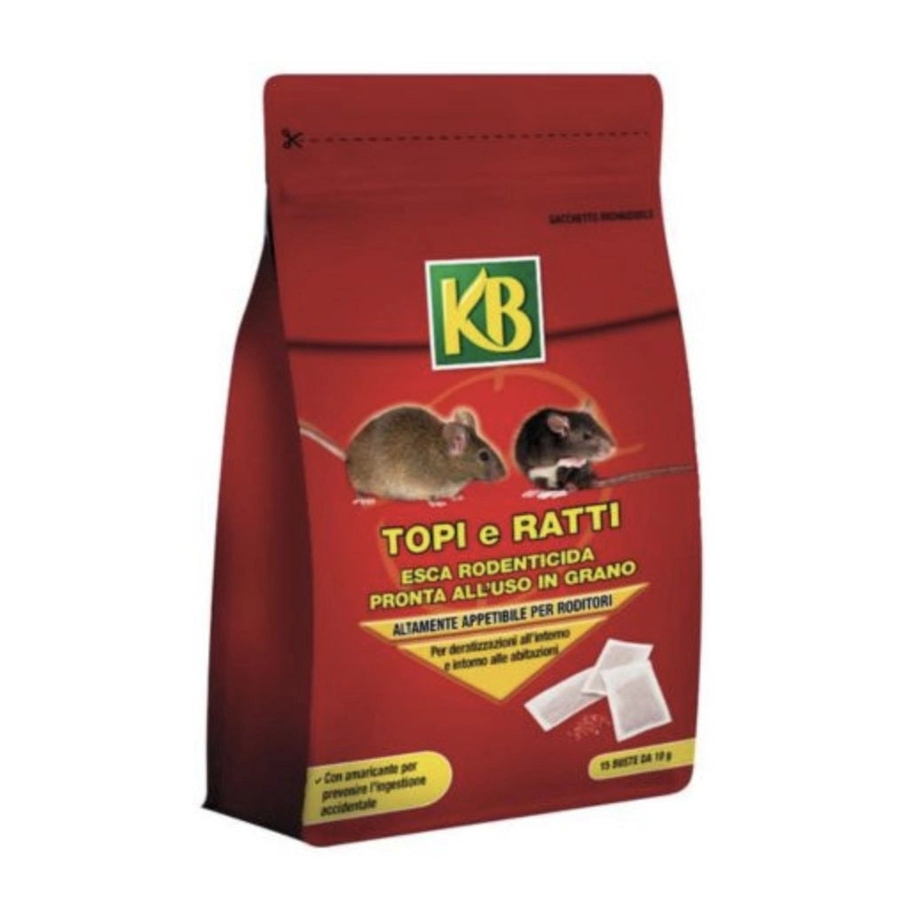 Topicida in grani 150g