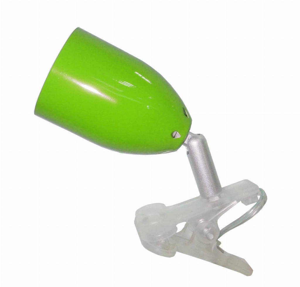 Lampada da tavolo Candellux LED 3W 41-99597 argento