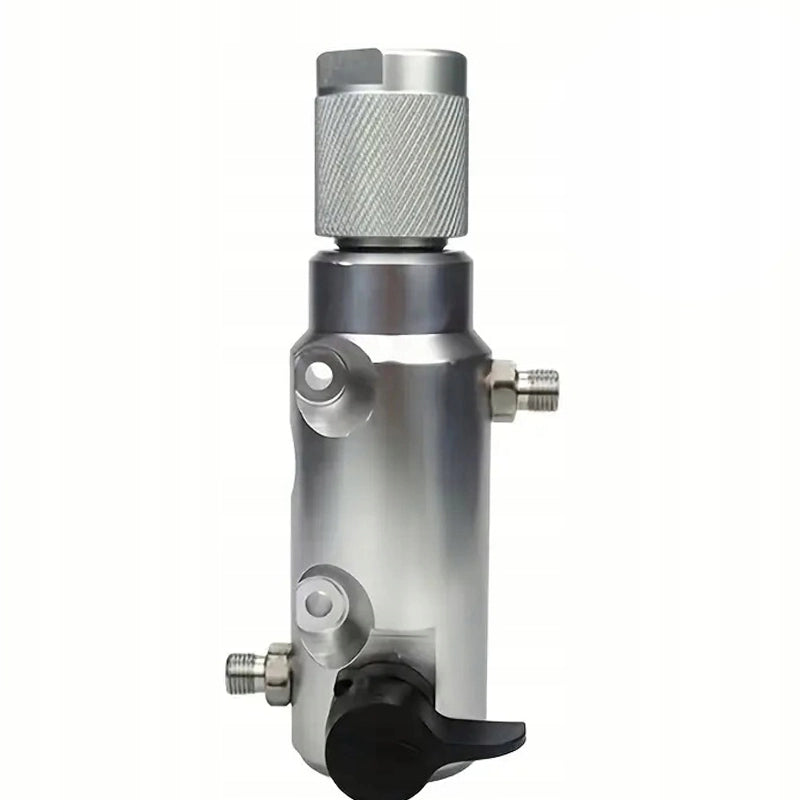 Blocco Filtro per Spruzzatore Airless Verniciatura Zenthril Fusion Q, Ultra C, Prime F, Zenith H – Materiale Resistente