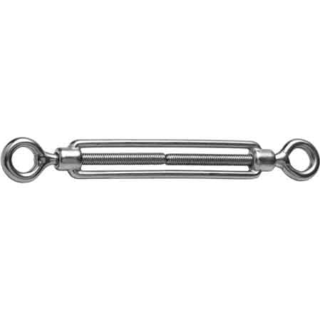 TENDITORE A DUE OCCHI 8 mm