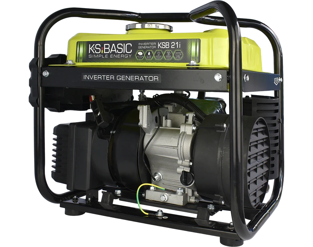 Generatore di inverter KSB 21i