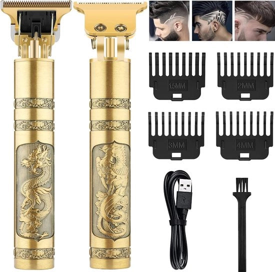 Tondeuse per corpo uomo - Trimmer per uomo