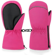 Manopole da sci per bambini - impermeabili - termiche con imbottitura in velluto - antiscivolo - chiusura a cerniera - calde e impermeabili - manopole da sci per inverno 

Modello: 
Fluwelen voering: 
Antislip: 
Ritssluiting: