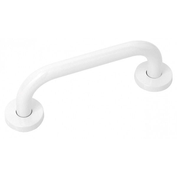 Maniglione in acciaio 30cm