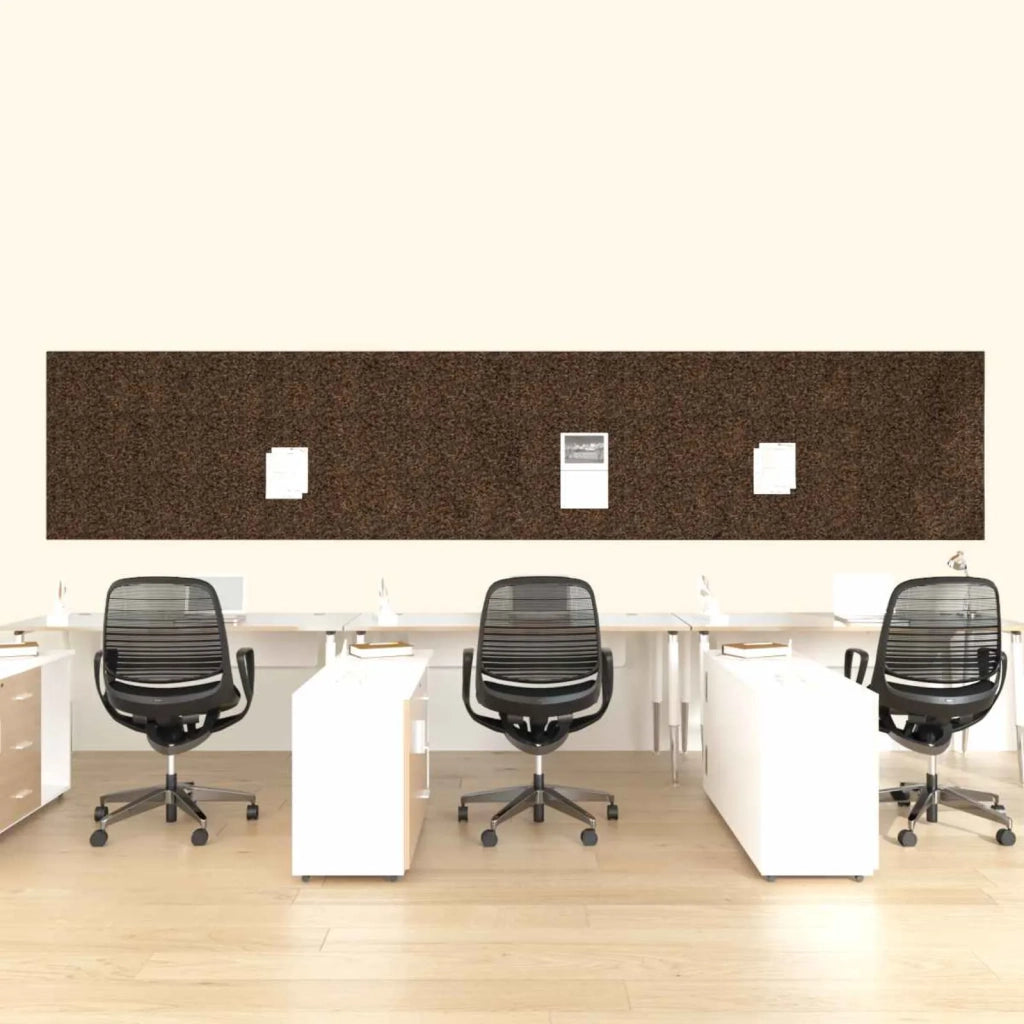 Rullo di Sughero Marrone 500 x 100 cm Sughero e Gomma 42046472